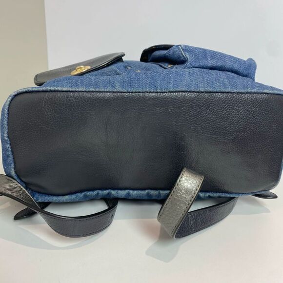 Coach Women Pre-Loved Bag Very Good Condition - Picture 7 of 7